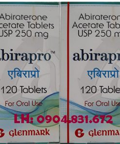Thuốc Abirapro mua ở đâu