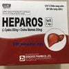 thuốc heparos là thuốc gì