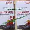 Giá thuốc Luciosim