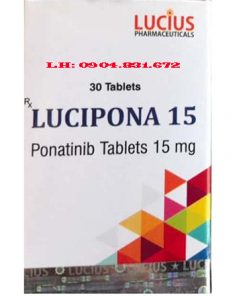 Giá thuốc Lucipona