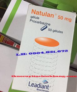 Thuốc Natulan là thuốc gì
