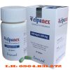 Giá thuốc Velpanex