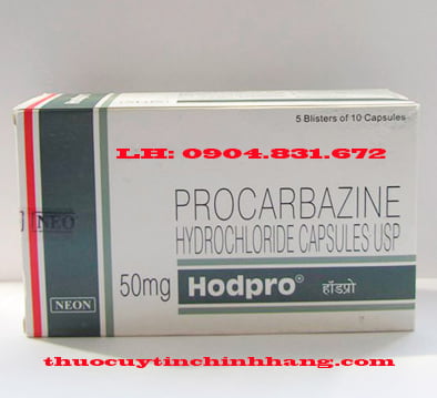 Thuốc Hodpro là thuốc gì?