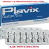 Thuốc Plavix 75mg mua ở đâu