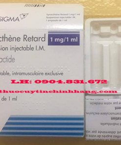Giá thuốc Synacthene retard
