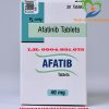 Giá thuốc Afatib