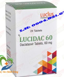 Giá thuốc Lucidac