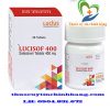Giá thuốc Lucisof