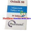 Thuốc Osimib 80 là thuốc gì?