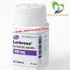 Giá thuốc Lorbrena