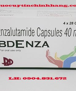 Giá thuốc Bdenza