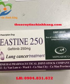 Thuốc Geastine 250 mua ở đâu