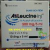 Thuốc Atileucine inj giá bao nhiêu