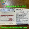 Thuốc Navelbine 20mg/30mg giá bao nhiêu