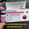 Thuốc DBL Octreotide 0.1mg là thuốc gì