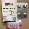 Thuốc Fosamax 70mg giá bao nhiêu