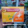 Thuốc Laroscorbine 1g/5ml giá bao nhiêu?