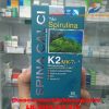 Thuốc Spina Calci K2 MK7 giá bao nhiêu