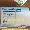 Thuốc Bepanthene 250mg/ml giá bao nhiêu