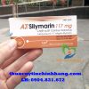 Thuốc AT silymarin 117 mg giá bao nhiêu
