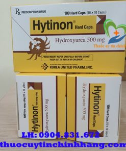 Thuốc Hytinon giá bao nhiêu