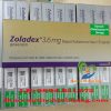 Thuốc Zoladex 3.6mg giá bao nhiêu