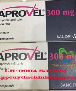 Thuốc Aprovel 150 mg giá bao nhiêu