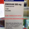 Thuốc Endoxan 50mg giá bao nhiêu