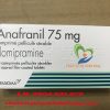 Thuốc Anafranil giá bao nhiêu