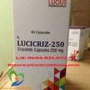 Thuốc Lucicriz 250 giá bao nhiêu