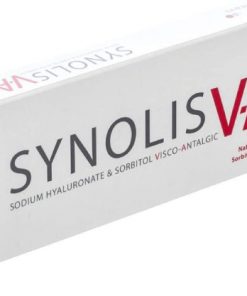 Thuốc Synolis VA giá bao nhiêu