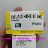 Thuốc Meladinine 10mg giá bao nhiêu