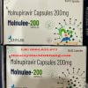 Thuốc Molnulee-200 giá bao nhiêu