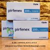 Thuốc Pirfenex giá bao nhiêu