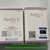Thuốc Axinix 5 giá bao nhiêu