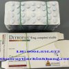 Thuốc Ditropan giá bao nhiêu