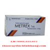 Thuốc Metrex 2.5mg giá bao nhiêu