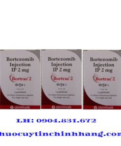 Thuốc Bortrac 2 giá bao nhiêu