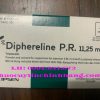 Thuốc Diphereline P.R. 11.25mg giá bao nhiêu