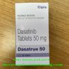Thuốc Dasatrue 50 giá bao nhiêu