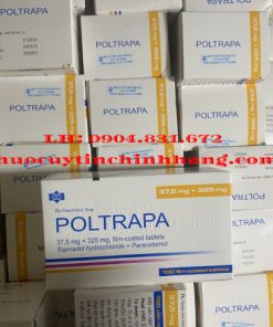 Thuốc Poltrapa giá bao nhiêu