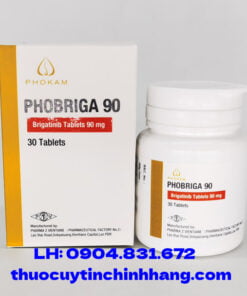 Thuốc Phobriga 90 giá bao nhiêu