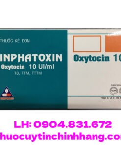 Thuốc Vinphatoxin giá bao nhiêu