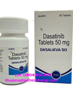 Thuốc Dasalieva 50 giá bao nhiêu