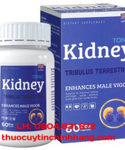 Thuốc Tonic Kidney giá bao nhiêu